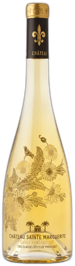 image du vin Fantastique Blanc