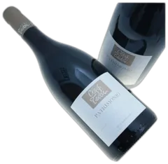 photo du vin Clos Teddi Tradition Patrimonio Rouge 2023