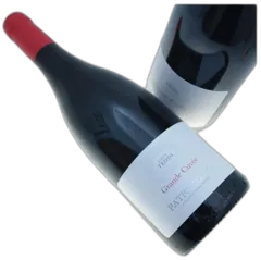 photo du vin Clos Teddi Grande Cuvée Patrimonio Rouge 2023