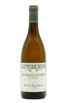 photo du vin les Charmes