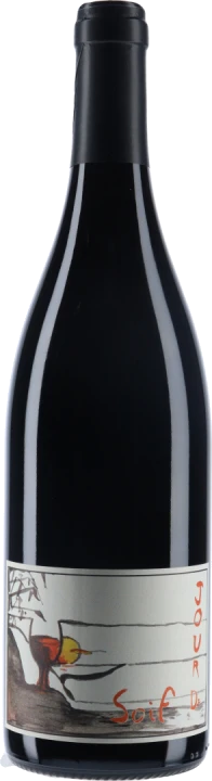 photo Domaine du Bel Air Bourgueil 