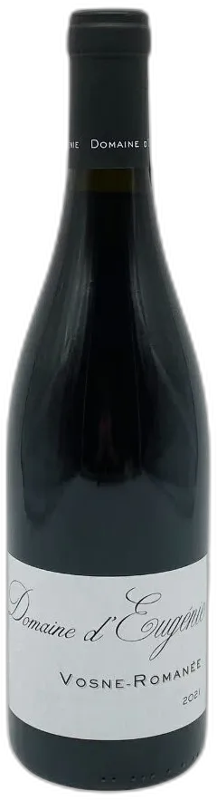 capture du vin Vosne-Romanée Domaine René Engel Domaine Eugénie