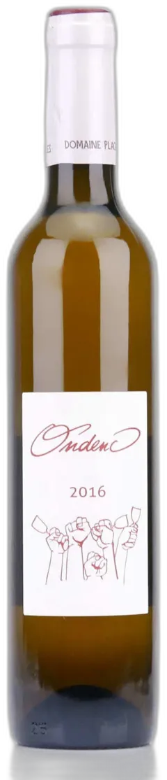 photo du vin Ondenc