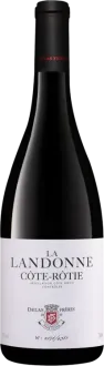 photo du vin Domaine Etienne Guigal la Landonne Etiq. Abîmée