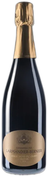 photo Champagne Larmandier-Bernier 