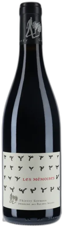 photo Domaine des Roches Neuves Saumur Champigny 