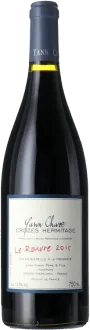 photo du vin Rouvre