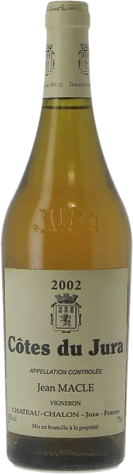 capture du vin Cotes du Jura