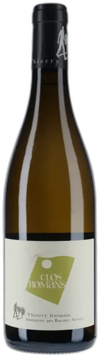 photo Domaine des Roches Neuves Saumur Clos Roman 2022