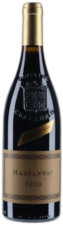 photo Domaine Charlopin Marsannay 