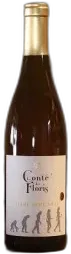 illustration du vin Pleine Lune Domaine Conte de Floris