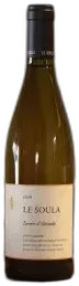 image du vin Terroir d’Altitude Blanc