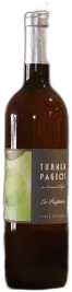 illustration du vin la Rupture