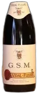 image du vin GSM