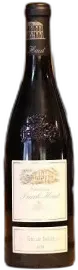 photo du vin Tête de Bélier Grand Vin Rouge de Puech-Haut