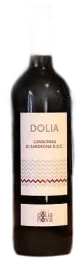 aperçu du vin Dolia