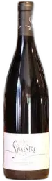 capture du vin Saint Sylvestre Rouge