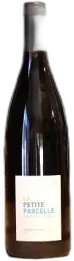 vue du vin la Petite Parcelle
