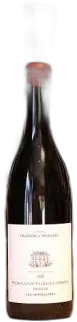 image du vin Les Vergelesses