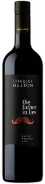 photo du vin Charles Melton The Father in Law