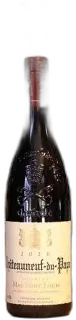 photos du vin Châteauneuf-du-Pape Grande Réserve Mas Saint-Louis