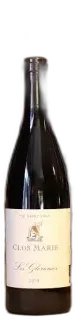 image du vin Cuvée Simon