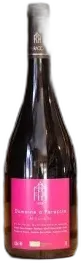 aperçu du vin Minustellu