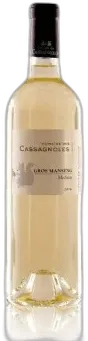 image du vin Medium Gros Manseng