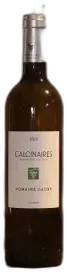 photo du vin Gauby la Roque Côtes Catalanes Igp