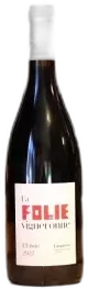 vue du vin l’Envie