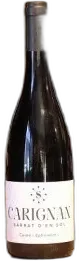 photos du vin Carignan