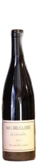 photo du vin la Grenadière