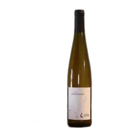 photo du vin Gewurztraminer