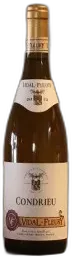 capture du vin Maison Vidal-Fleury