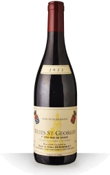 photo Domaine Remoriquet Nuits-Saint-Georges 1er Cru Rue de Chaux Rouge 2022