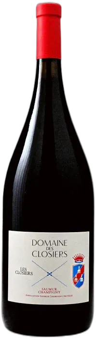 photo Saumur-Champigny les Closiers 2022 Magnum