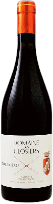 photo Saumur-Champigny les Trézellières 2020
