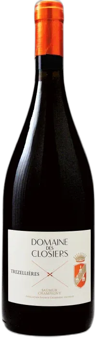 photo Saumur-Champigny les Trézellières 2020 Magnum