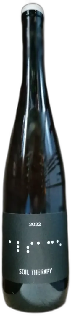 photos du vin Soil Therapy Vin de France Sec 2022
