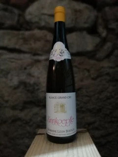 photo Boesch Gewurztraminer gc Zinnkoepflé 2022