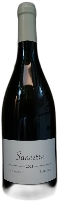 photo du vin Agisson J.p Sancerre Equilibre