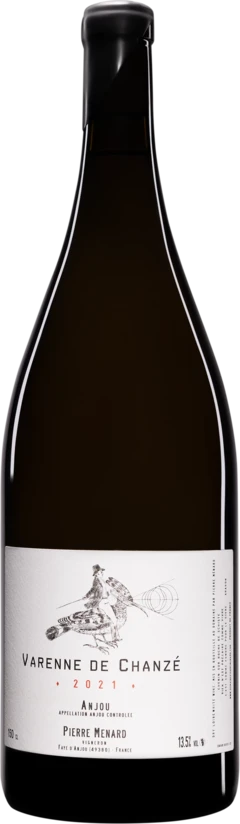 photo Domaine Pierre Ménard Anjou 