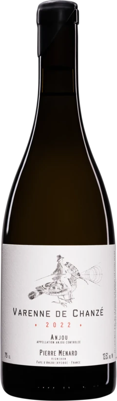 photo Domaine Pierre Ménard Anjou 