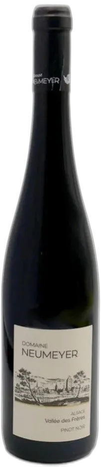 photo Pinot Noir Vallã©e des Frã¨Res 2020