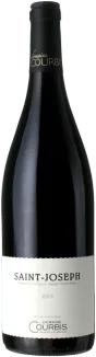 photo Saint Joseph 2023 Domaine Courbis