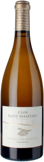 photo Inspiration Minerale 2022 Clos Saint Sebastien