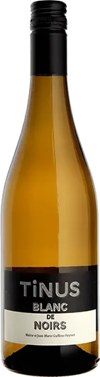 photo Château des Tourettes Tinus Blanc de Noirs 2023