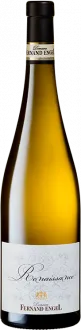 photo Sylvaner Renaissance 2020 Fernand Engel