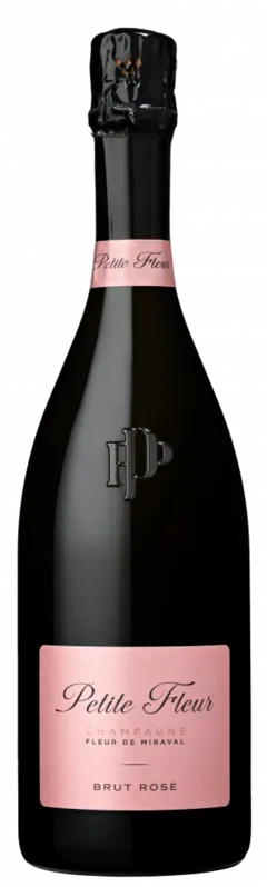 photos du vin Petite Fleur