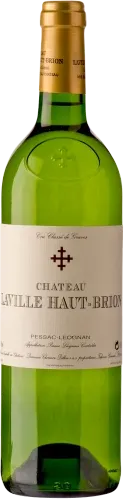 capture du vin Château la Mission Haut-Brion